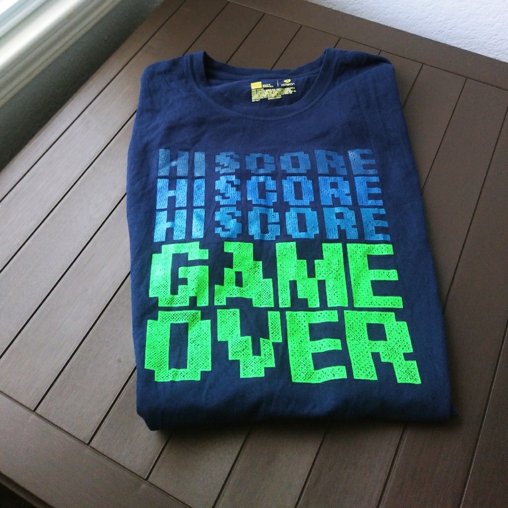 Xersion shirt